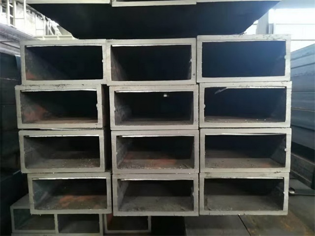三沙Q235冷拔方管材质特点 适用工程场景分析