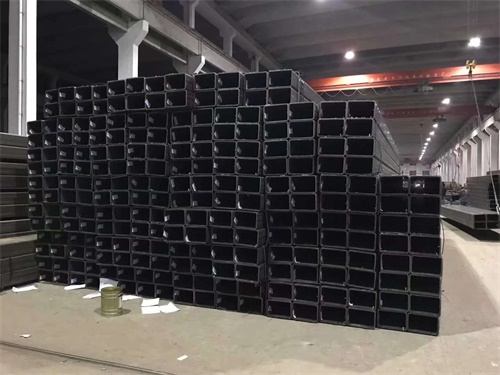 三沙冷拔方管选型指南 工程采购怎么选